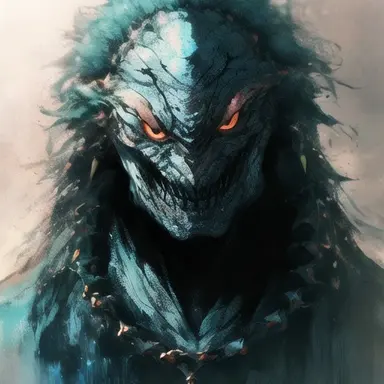 Profile image of 黒い翼