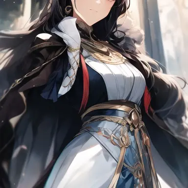 Profile image of テシア