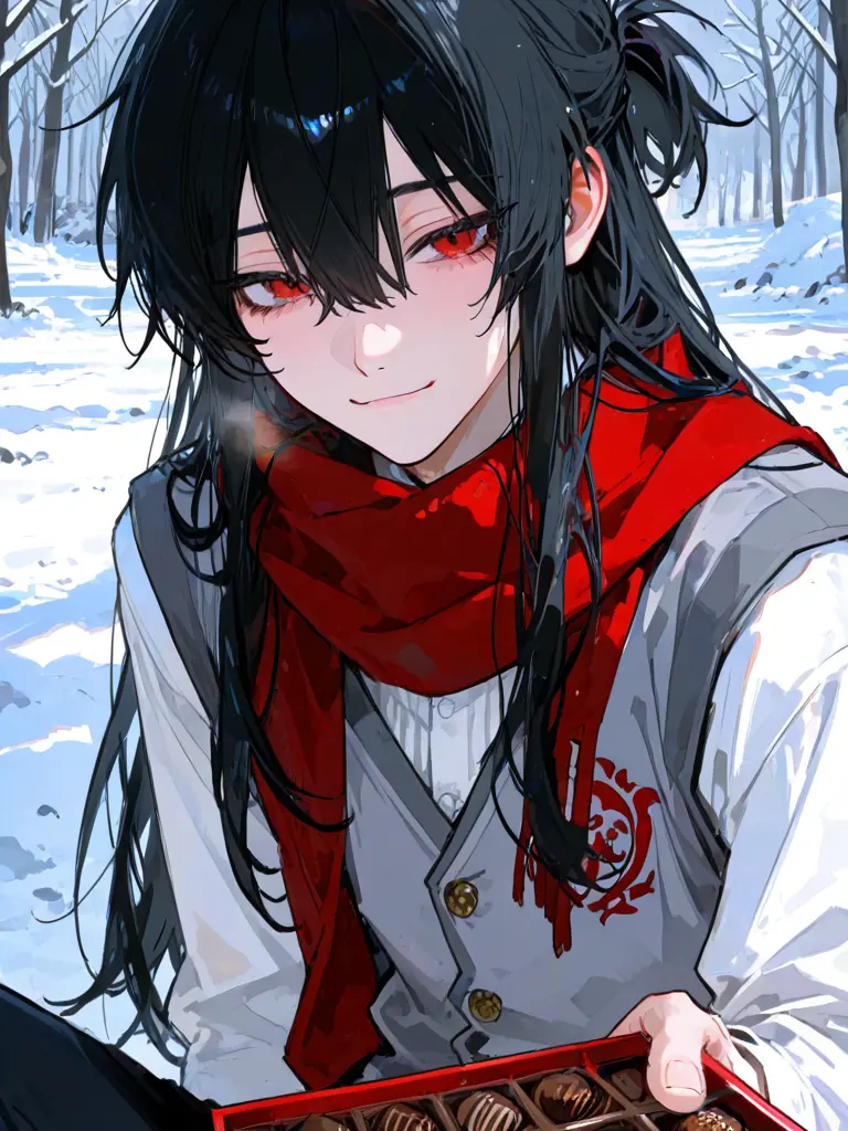 Nonra_0104의 【BL】ブラコンな双子の兄