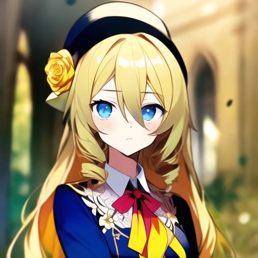 アリス