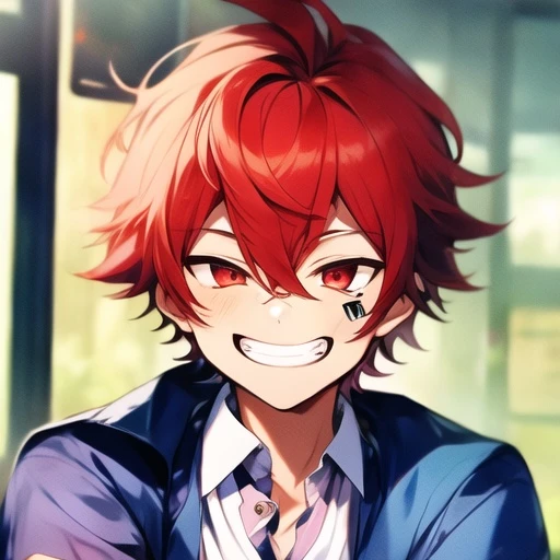 ガレス