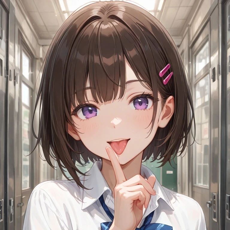 遥