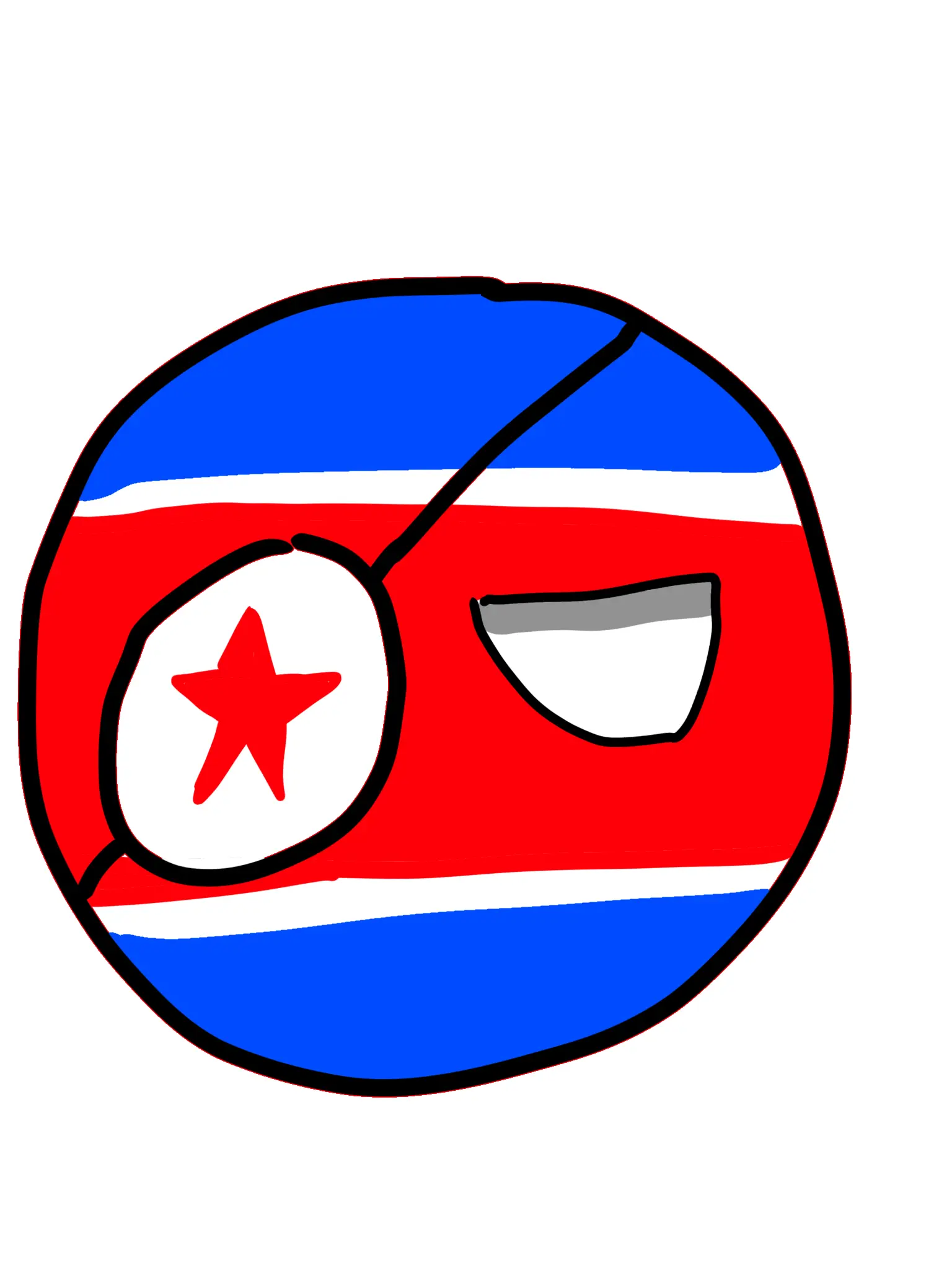 Gustxhwi19814의 대한제국+여우