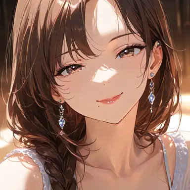 Profile image of マリア