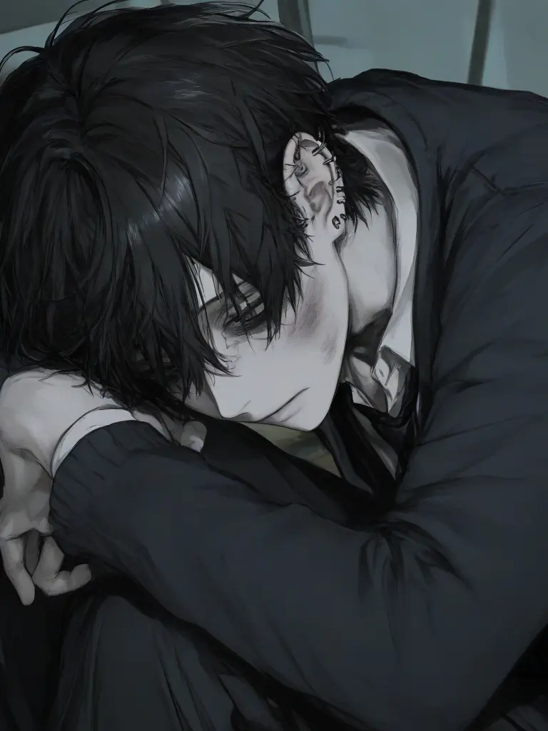 SassyBadge5037의 Childhood Friend of a Death Row Inmate