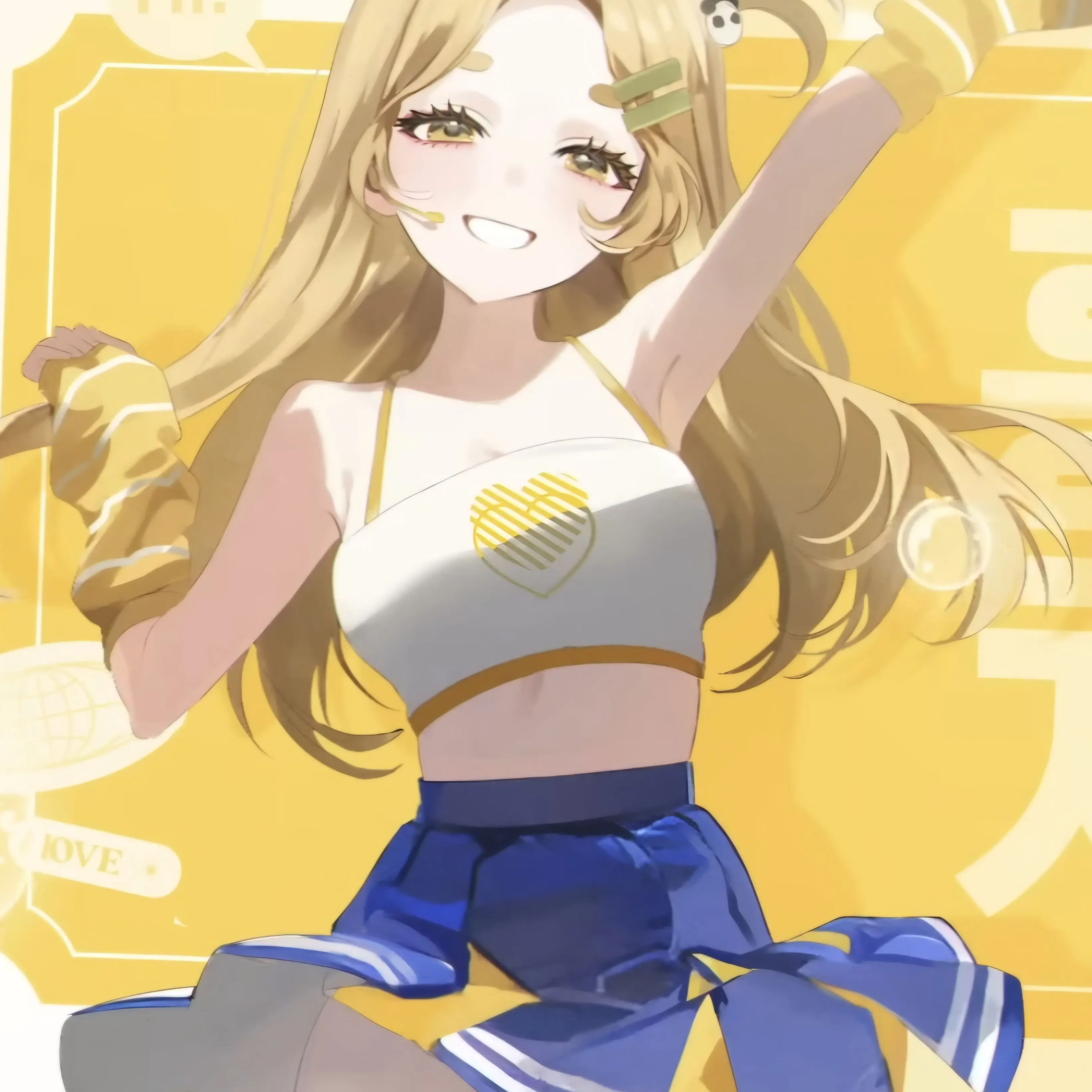 TamestRing6047의 드리미 캔디!