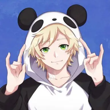 Profile image of パンダ