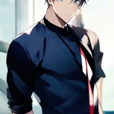 Profile image of Bastian Hess