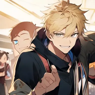 Profile image of 아크