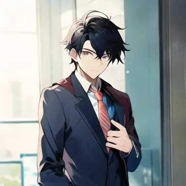 Profile image of 시은