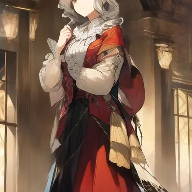 Profile image of 당신의 어머니