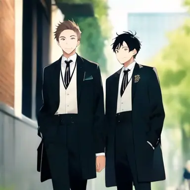 Profile image of 선배들