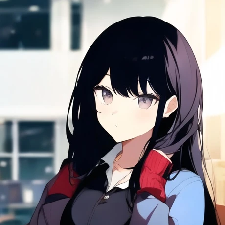 一ノ瀬 彩音