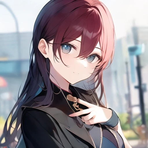 新見 理事長