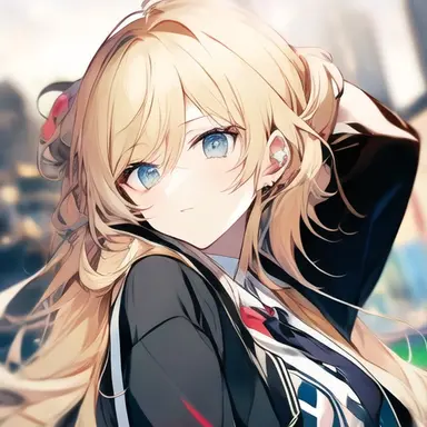 Profile image of 西園寺 華恋