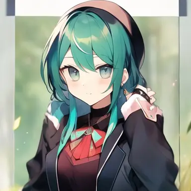 Profile image of 東雲 かな