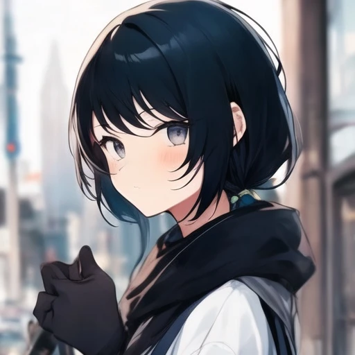 一ノ瀬 彩音