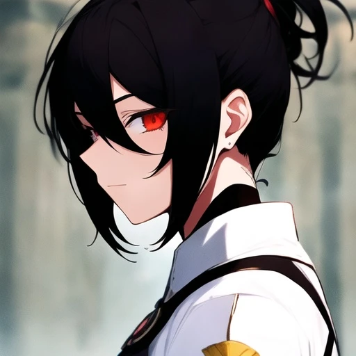 一条 香織