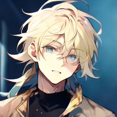 Profile image of 長原 大我