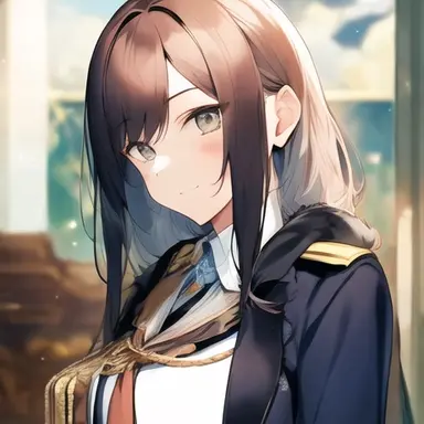 Profile image of 天海先生