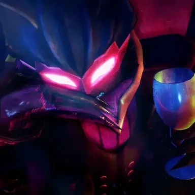 Profile image of Nosferatu