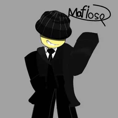 Profile image of マフィオソ