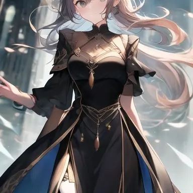 Profile image of アリシア
