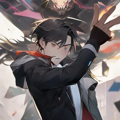 Profile image of イザーク