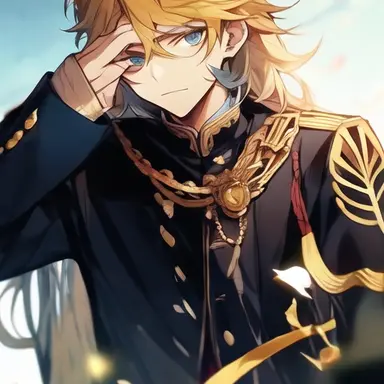 Profile image of エドガー