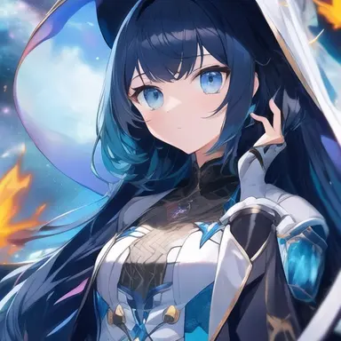 Profile image of フィオナ