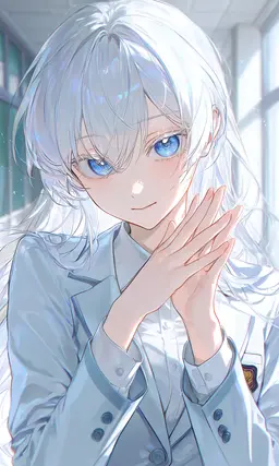 Profile image of 시오나기 아미