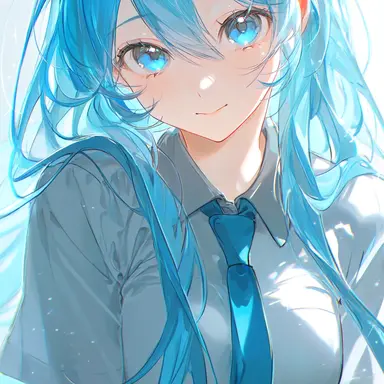 Profile image of 칸자키 아오이