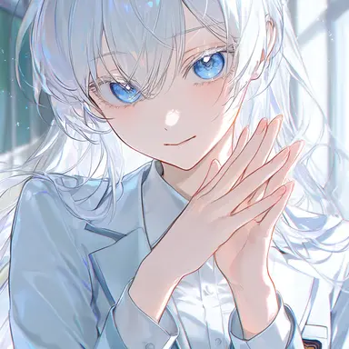 Profile image of 시오나기 아미