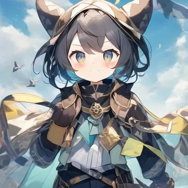 Profile image of 小夏