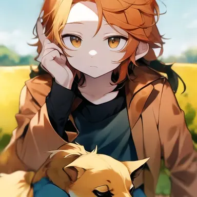 Profile image of 덕개