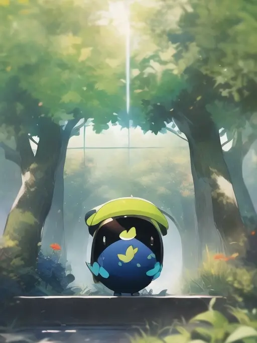 ZestyOtter0740의 버려진 아이