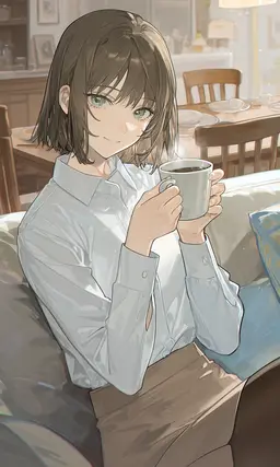 Profile image of Asuka