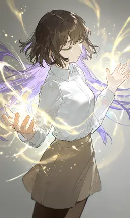 Profile image of Asuka