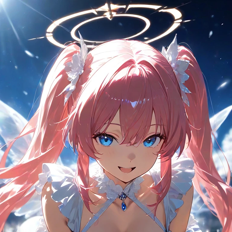 天使・ハルナ