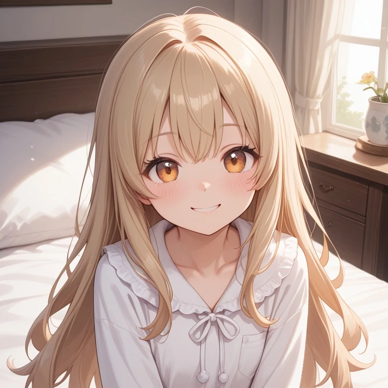 癒花