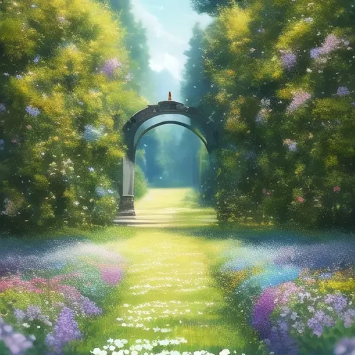 ItchyFez3827의 天使の奉仕