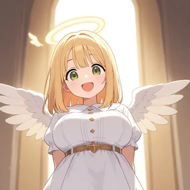 Profile image of 天使・カホ