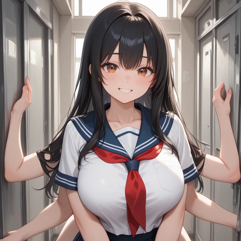 多田 優乃