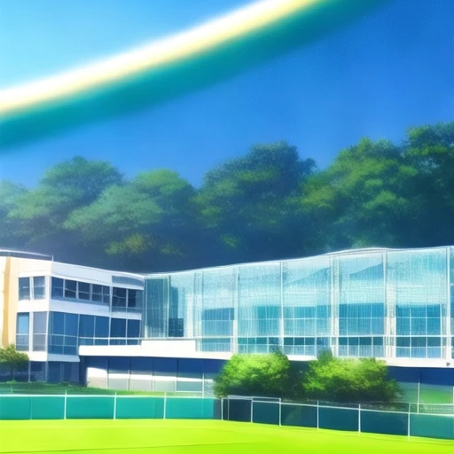 天使の奉仕　〜学校編〜