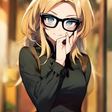 Profile image of Solene