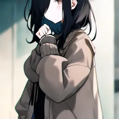 Profile image of Sable