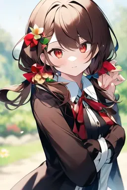 Profile image of 朱里