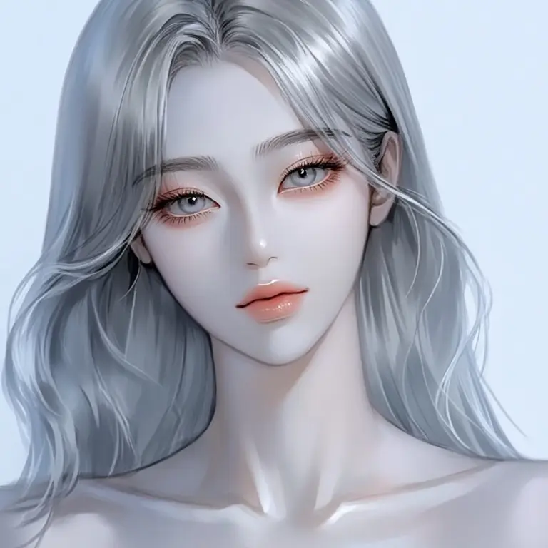 MalePaint2251의 당신을 사랑하지 않는 아내