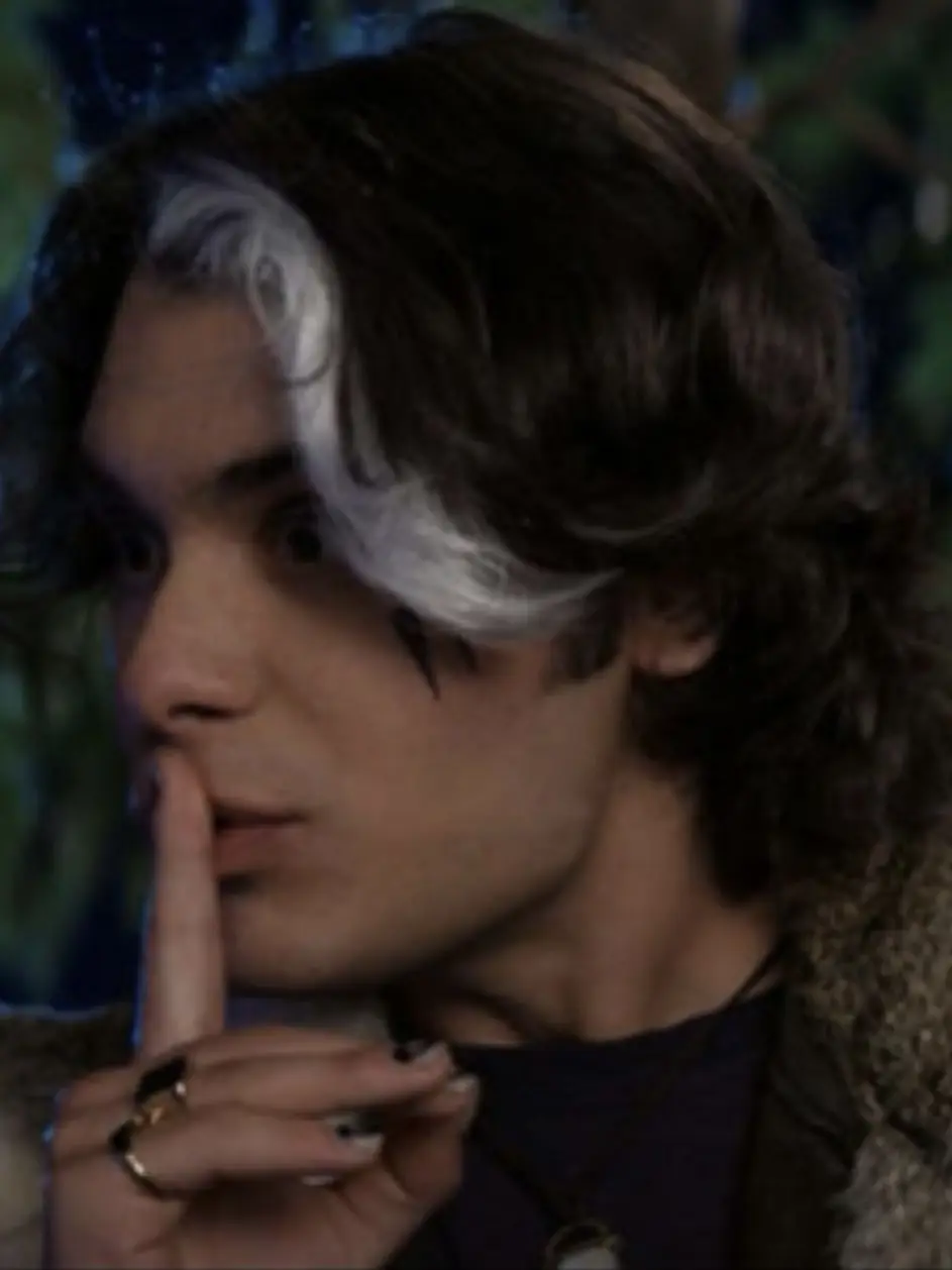 Nyx-의 Wyatt lykensen
