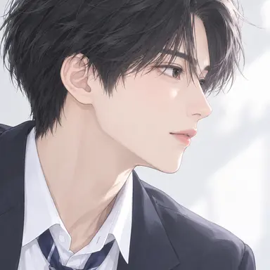 Profile image of 朔夜
